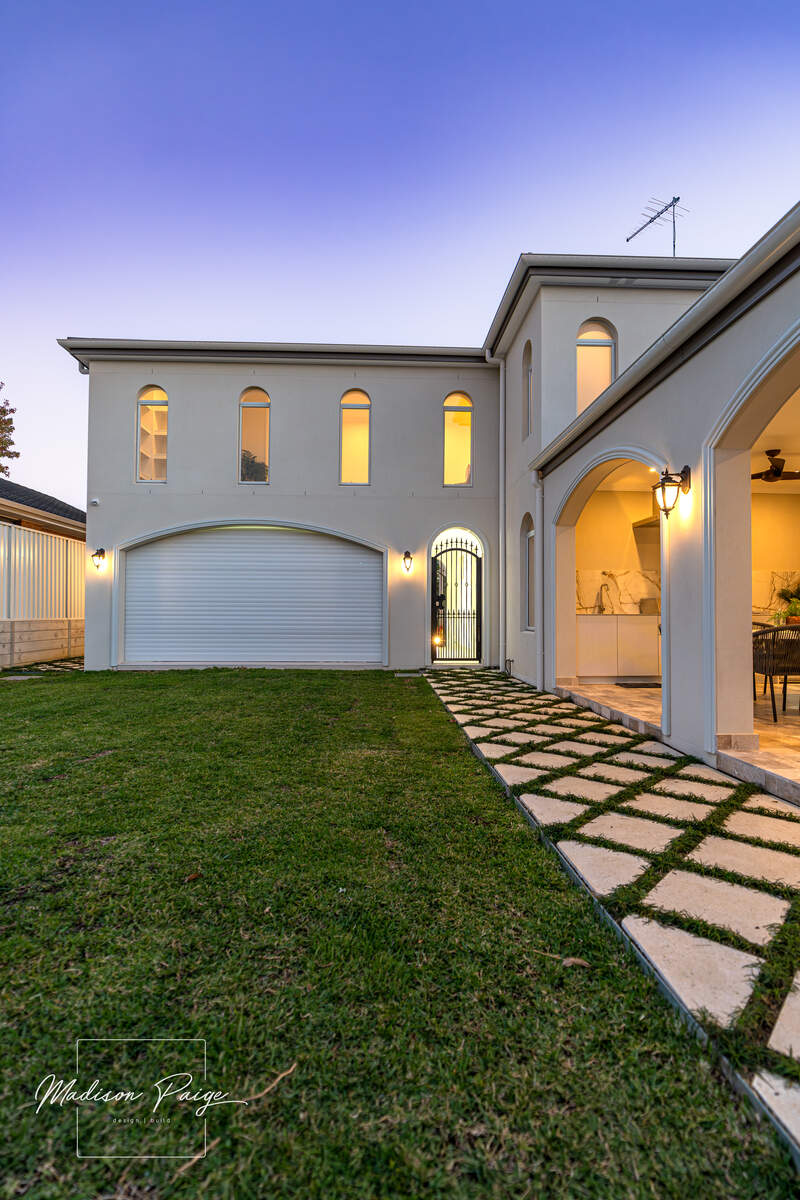 Gallery - Exterior